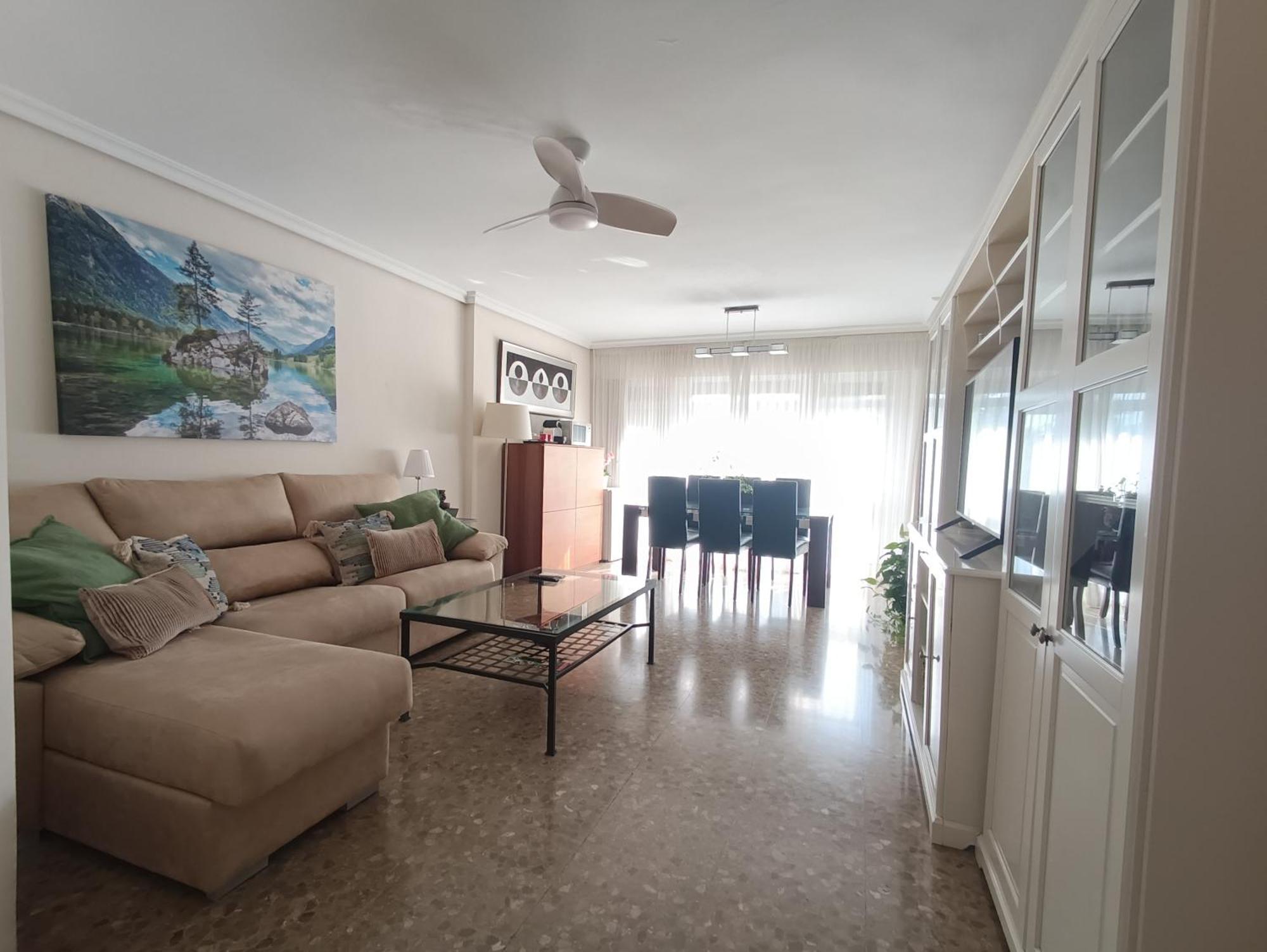 Bright apartment facing the river, Plaza España Sevilla Exterior foto